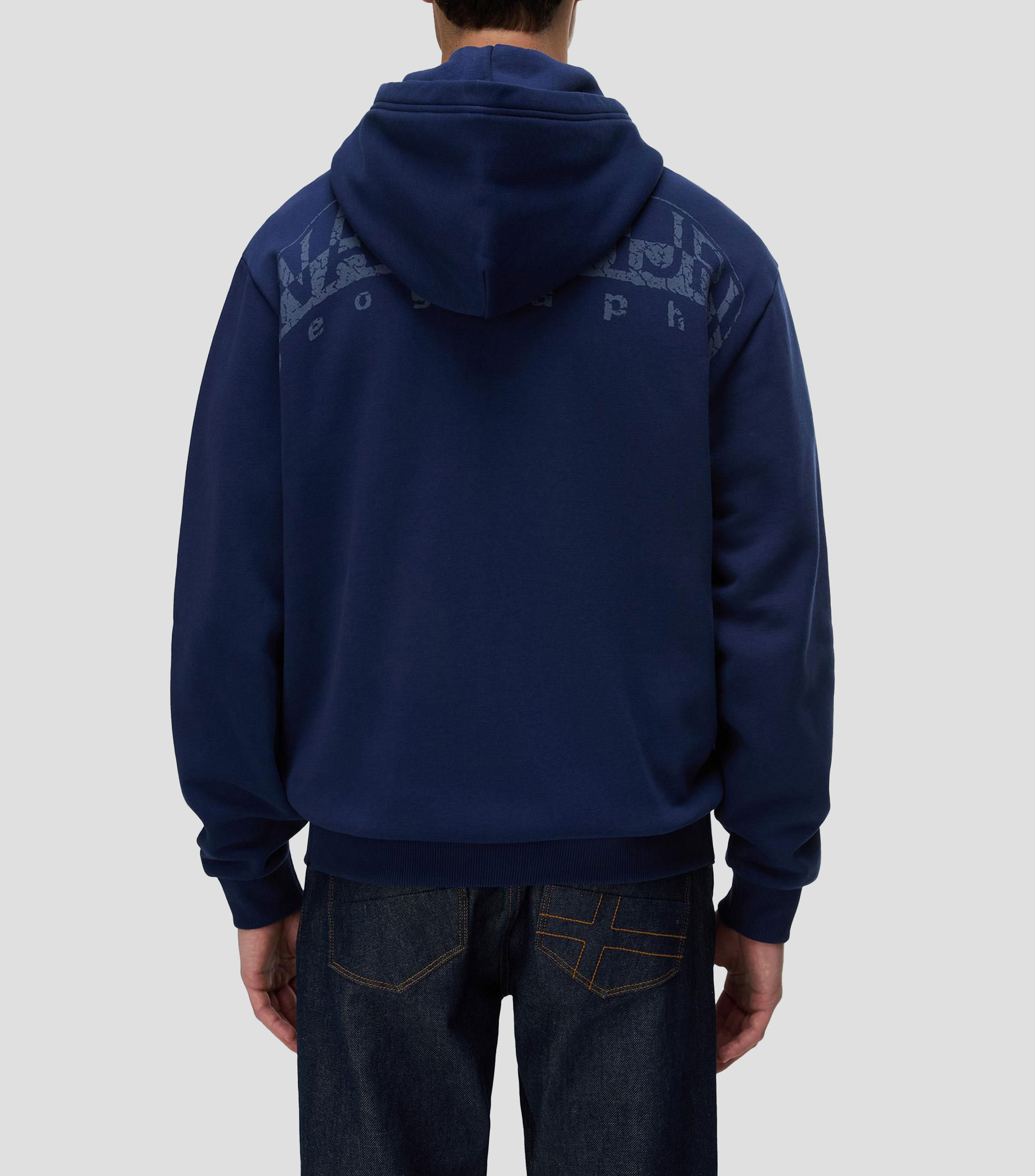 Sudadera Hombre